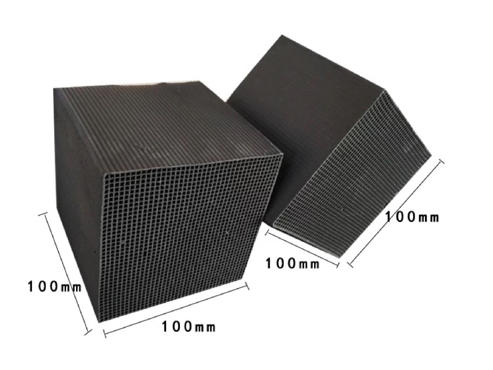 蜂窩狀活性炭多少錢(蜂窩狀活性炭?jī)r(jià)格一立方多少錢)