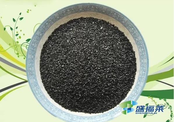 什么是載銀顆?；钚蕴浚ㄝd銀顆粒活性炭的作用用途）