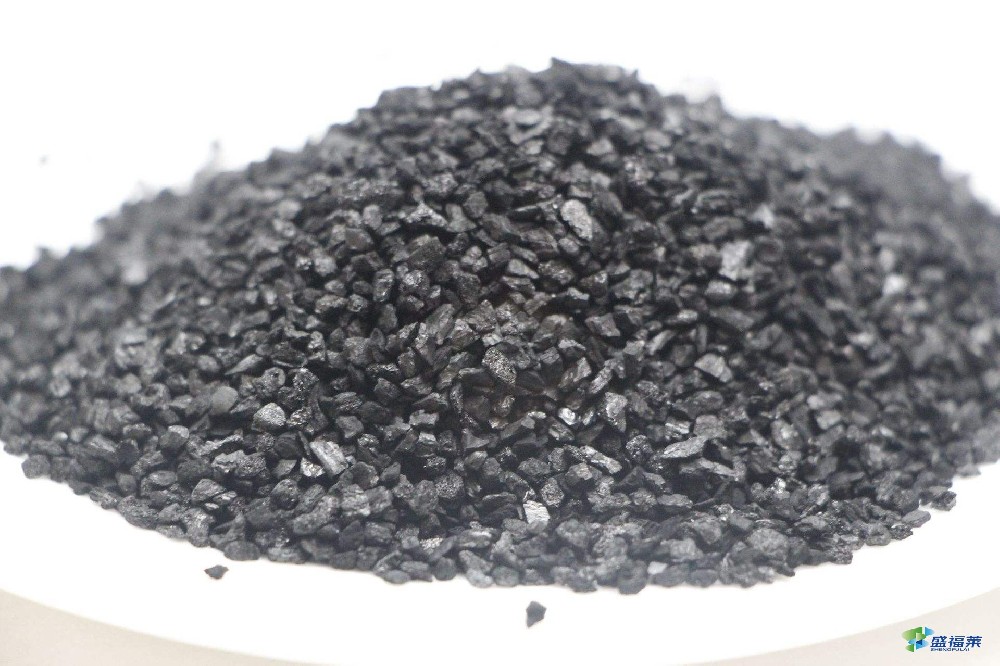煤質(zhì)顆粒活性炭標(biāo)準(zhǔn)指標(biāo)（煤質(zhì)顆?；钚蕴恐笜?biāo)測(cè)定方法）