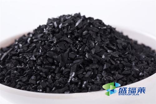 煤質(zhì)顆?；钚蕴慷嗌馘X一噸