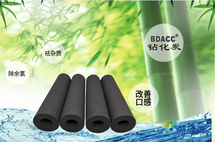 燒結(jié)活性炭和顆?；钚蕴康膮^(qū)別（燒結(jié)和顆粒活性炭有哪些不同）