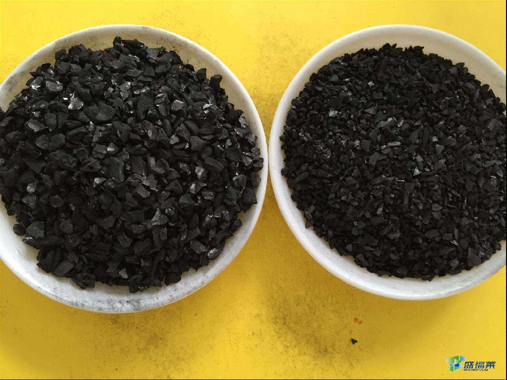 顆?;钚蕴磕懿荒艽嬉瑲せ钚蕴?為什么?