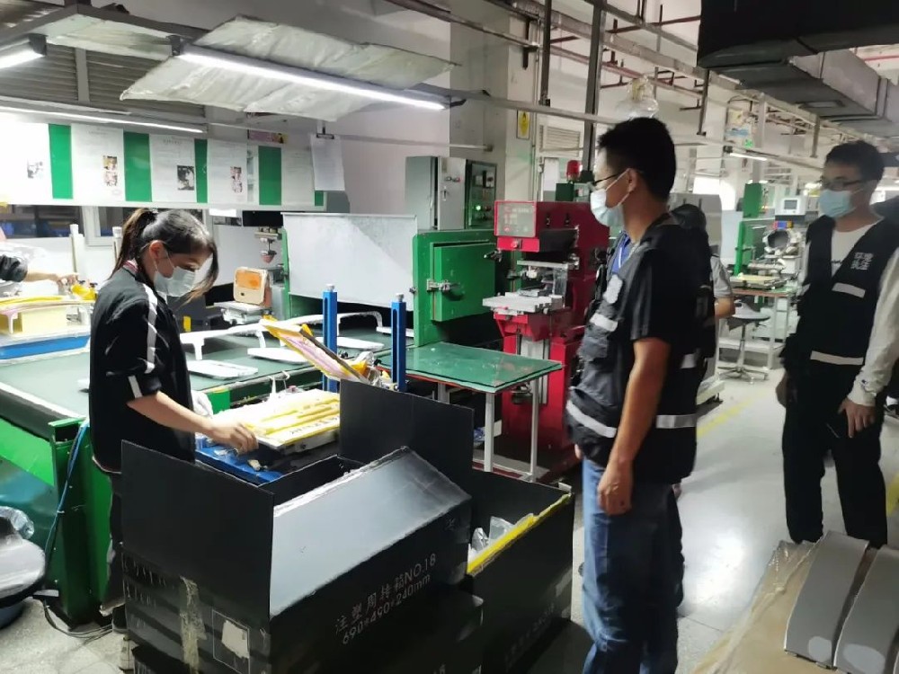 企業(yè)被查！背后竟是因為活性炭長期沒有更換