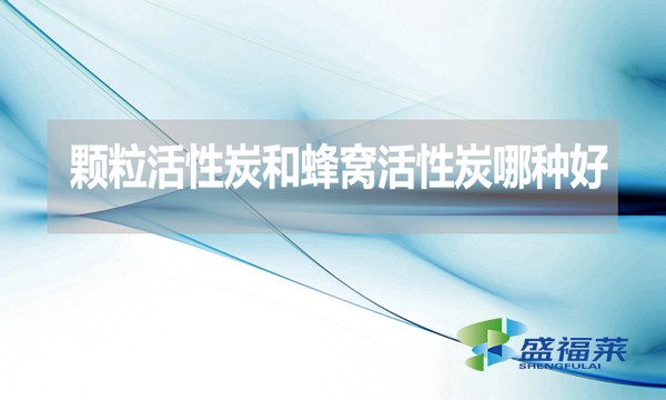 顆?；钚蕴亢头涓C活性炭哪種好？