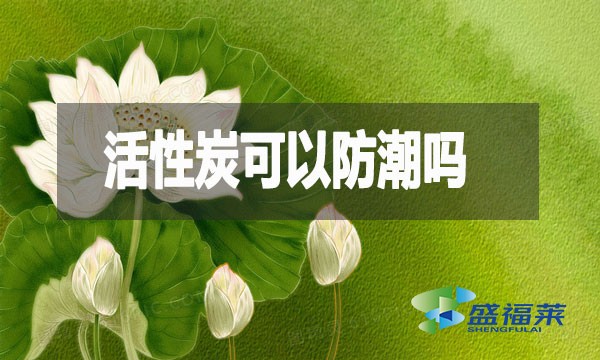 活性炭可以防潮嗎？活性炭防潮防霉效果測(cè)試
